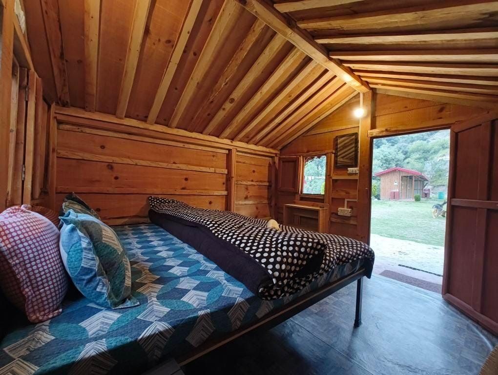 Villa Cottage