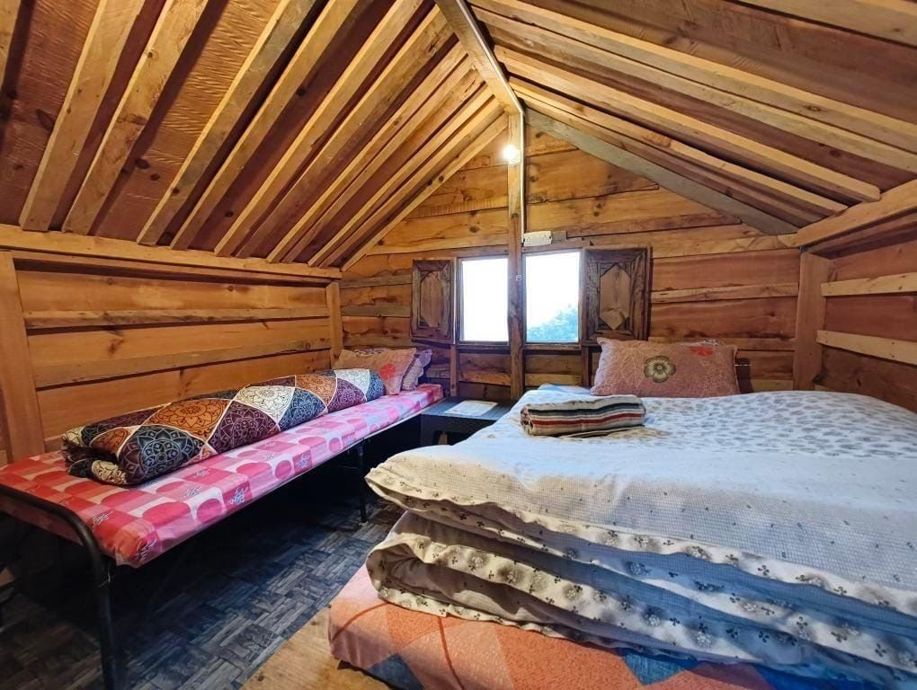 Villa Cottage