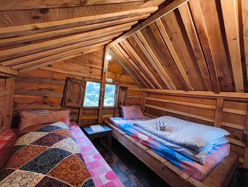 Villa Cottage